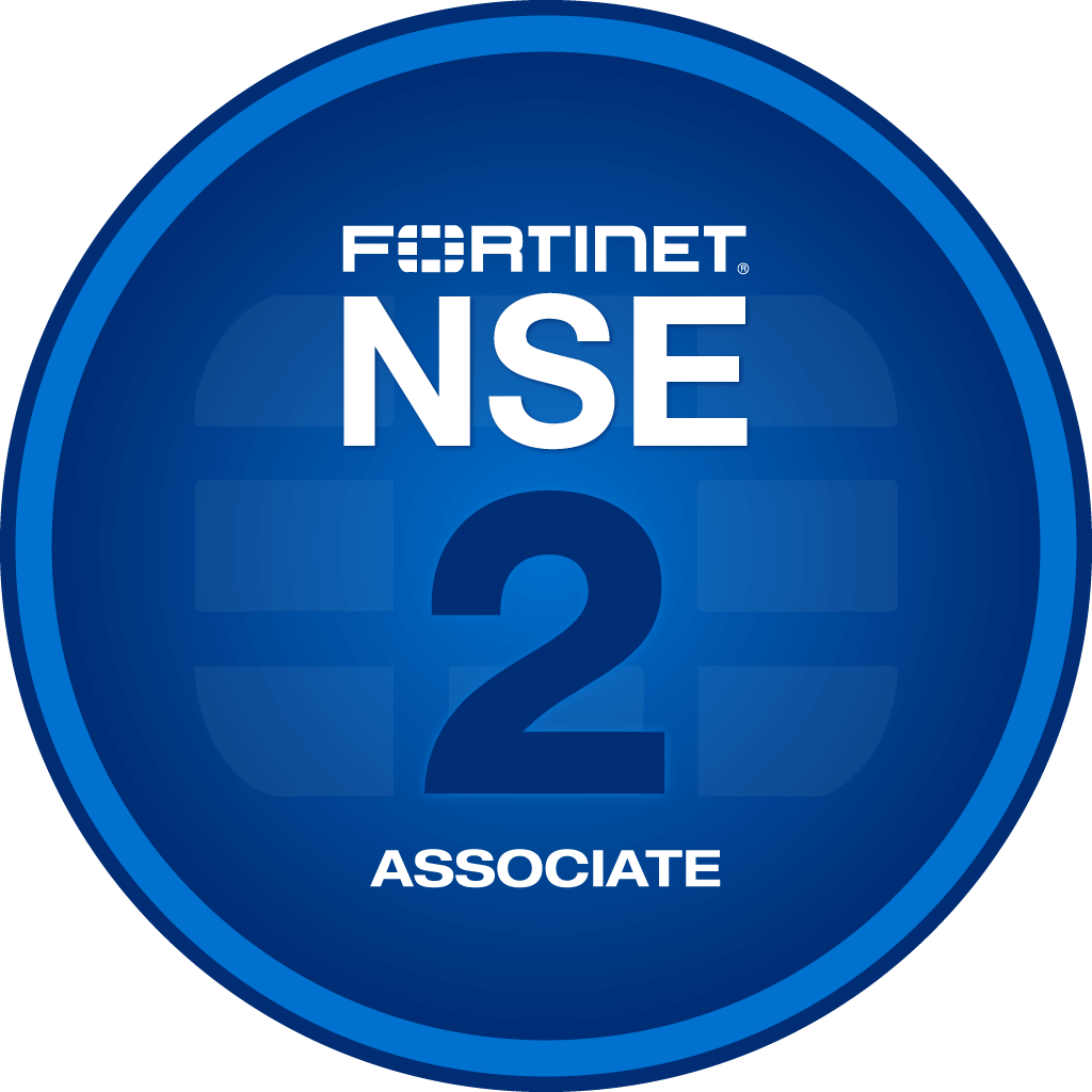 NSE2-Certification
